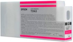 *Recycle Epson C13T591 Wide Format Ink Cartridge