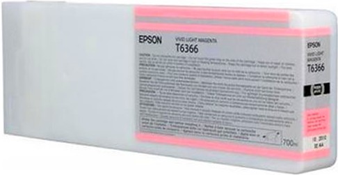 *Recycle Epson C13T636 Wide Format Ink Cartridge